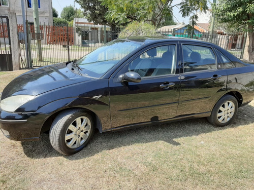 Ford Focus 2.0 Ghia