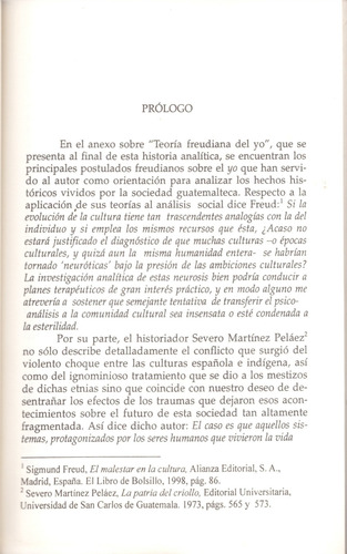 Historia Análitica De Guatemala - José Guillén (Usado)