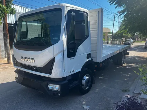 Iveco Tector 110-190