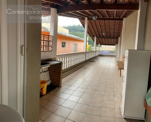 Imagem 13 de 13 de Oportunidade Linda Casa Com Terraço Jardim 09 De Julho. - 3390
