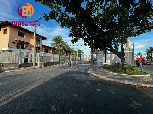 Imagem 19 de 30 de Casa À Venda No Bairro Patamares - Salvador/ba - 848