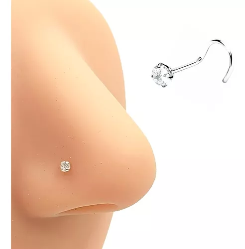 Piercing Nariz  MercadoLivre 📦