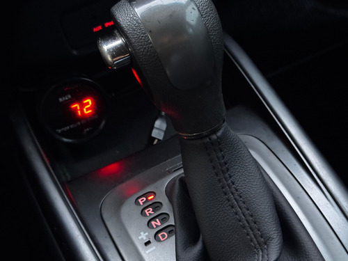 Kia Soul 1.6 EX 16V FLEX 4P AUTOMÁTICO