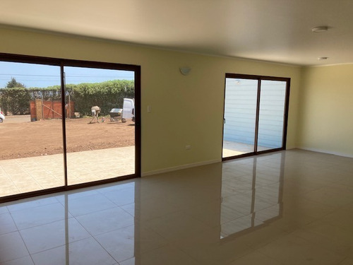 Imagen 18 de 18 de Se Vende Casa 1 Piso Super Oferta Uf 7.990 Hasta 20/9/2022