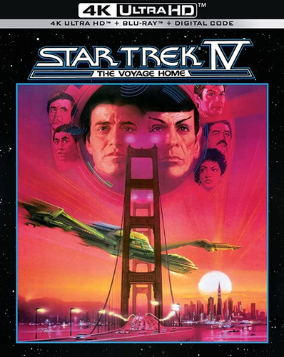 Star Trek Iv. The Voyage Home Uhd 2160p Bd25 (hdr10 Dv) Lati