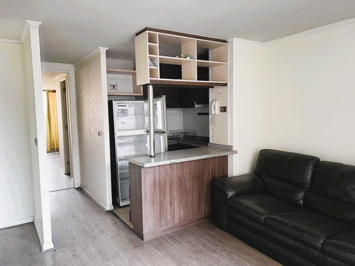 Arriendo Deparatmento 2 Dormitorios, Cocina (103815)