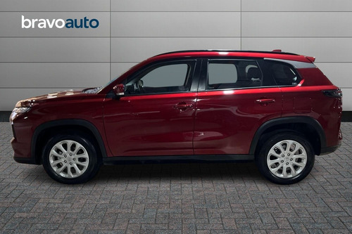 Suzuki (in) 1.5 Glx At 4x2 Hibrido 5p