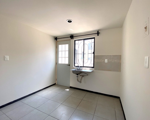 Imagen 6 de 13 de Casa En Venta En Tizayuca 3 Recámaras 2 Baños Entrega Inmedi