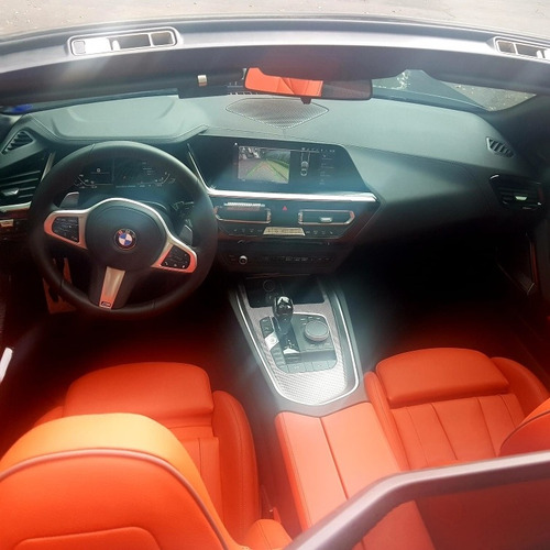 Imagen 7 de 9 de Bmw Z4 M40