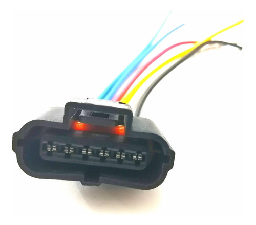 Conector De Sensor Maf De Mazda B3000 1998 A 2000