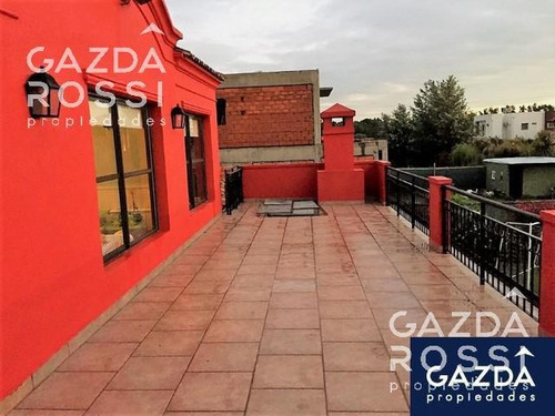 Imagen 16 de 18 de Excelente Casa A La Venta En El Centauro, Canning