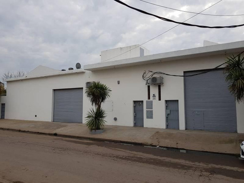Imagen 12 de 13 de Venta De Galpon/ Deposito En San Miguel