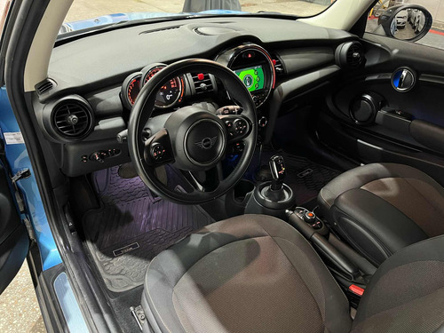 Mini Cooper 1.5 F56 Pepper 136cv