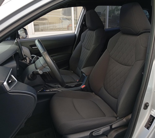 Toyota Corolla COROLLA CROSS XEI 2.0 CVT