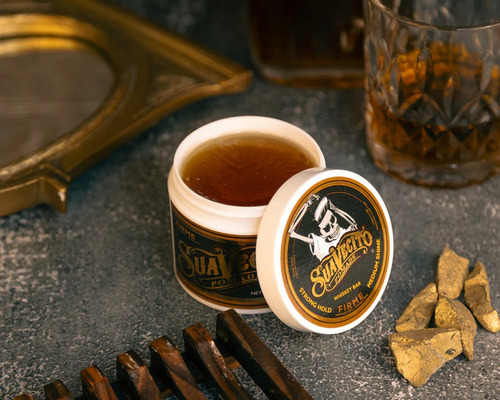 Firme Whiskey 4oz / 113g