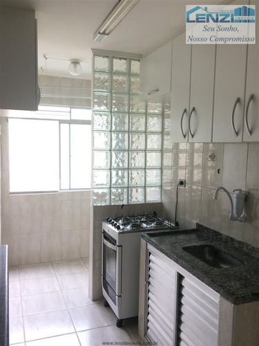 Imagem 4 de 25 de Apartamentos À Venda Em Bragança Paulista/sp - Compre O Seu Apartamentos Aqui! - 1361913