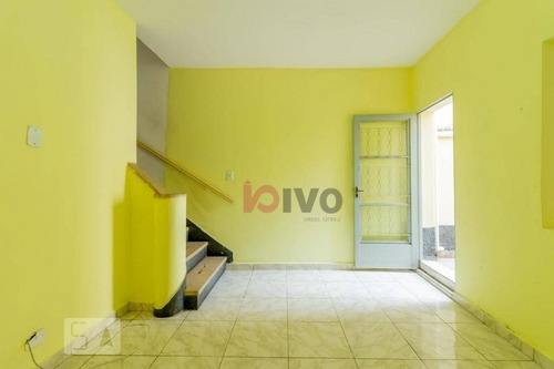 Imagem 9 de 30 de Sobrado 3 Quartos 100 M² Úteis R$ 650.000 - Saúde - /sp - So0669