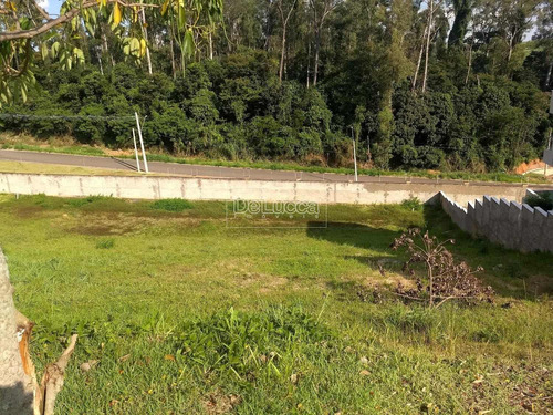 Imagem 8 de 9 de Terreno À Venda Em Residencial Jatibela - Te003277