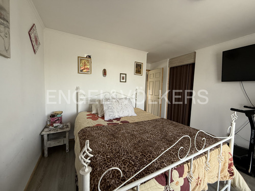 Casa En Condominio La Higuera