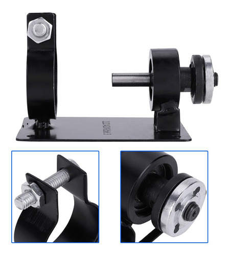 Soporte Estable Para Taladro El?ctrico, 10 Mm