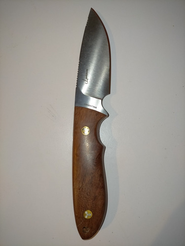 Excelente Cuchillo Boker Arbolito Original + Gorra Boker