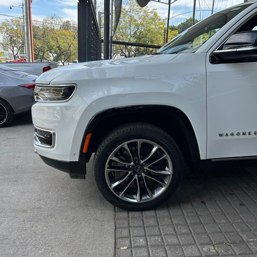 Jeep Wagoneer L 4x4 6.4l 2023