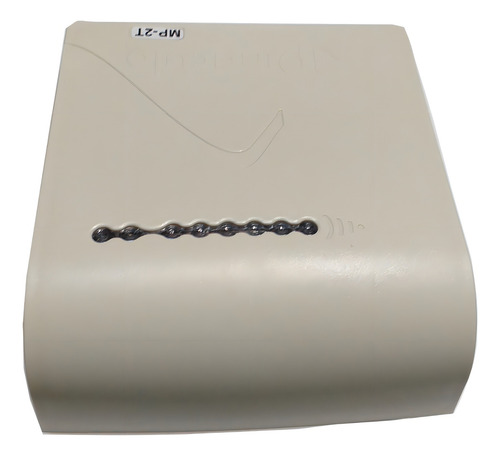 Central Interfone Celular 2 Portas Mp2t 3g Portao E Guarita