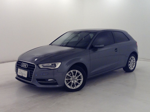 Audi A3 1.4 Turbo