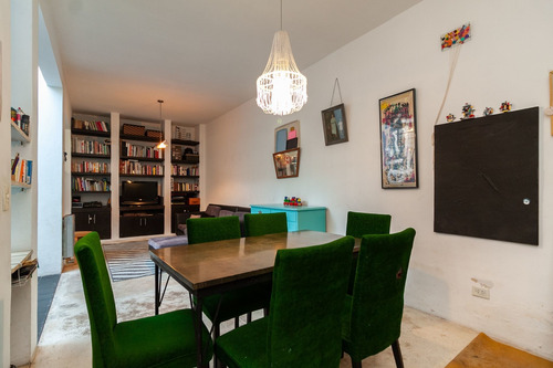 Imagen 8 de 30 de Venta/permuta Ph 3 Ambientes Colegiales