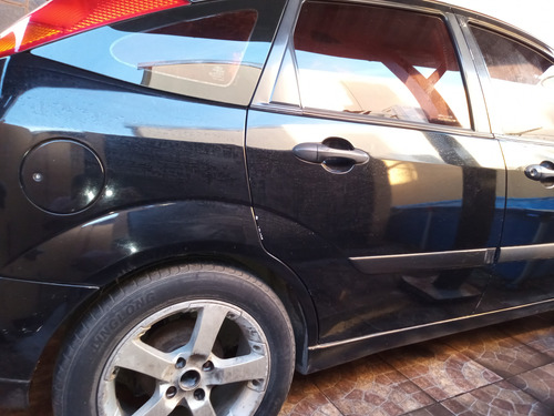Ford Focus 1.6 Ambiente