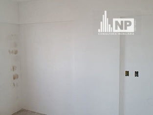 Imagem 6 de 14 de Apartamento Com Localização Privilegiada Em Piedade!! - Sa03