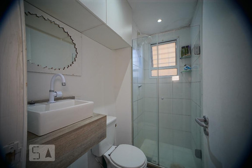 Imagem 15 de 15 de Apartamento Para Aluguel - Alto Petrópolis, 2 Quartos, 46 - 893353309