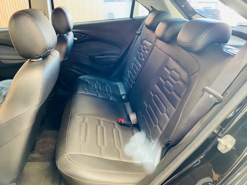 Chevrolet Onix 1.4 MPFI LTZ 8V FLEX 4P AUTOMÁTICO