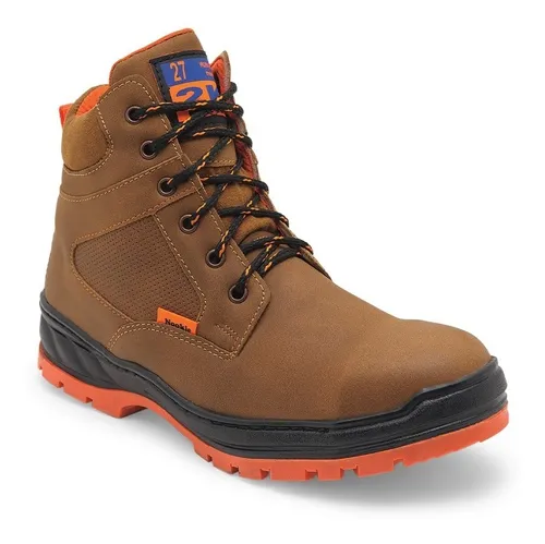 Botas De Casuales Para Hombre Uso Rudo