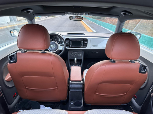 Volkswagen Beetle 2.5 50 Aniversario At