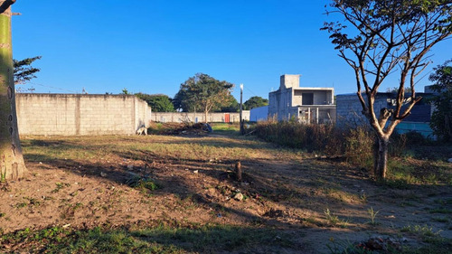 Terreno En Venta En Veracruz Col. Loma De Tarimoya