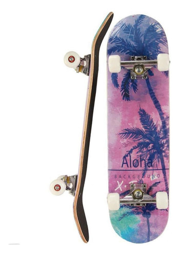 Wilver Patinetas Completas Para Principiantes Pro 31 Pulgada