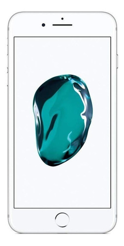 Imagen 1 de 7 de iPhone 7 Plus 32 GB plata