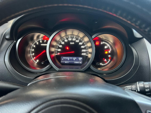 Suzuki Grand Vitara 2.4 Jlx-l 4wd 5mt
