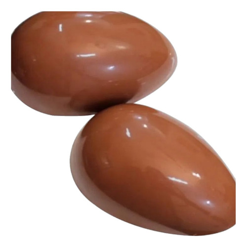 10 Cascas De Ovo De Pascoa Caseiro Nestlé - Garoto - 100g