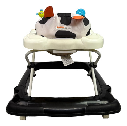 Trendy Kids Andadera Bugsy Color Blanco