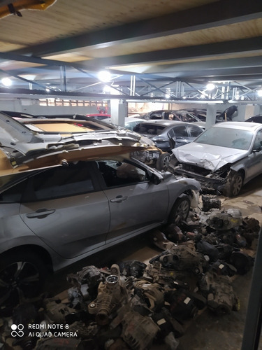 Imagem 9 de 11 de Hyundai Santa Fé V6