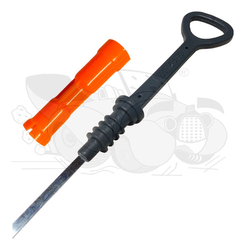 Kit Vareta Óleo + Guia Motor Ap Gol Parati Voyage Santana