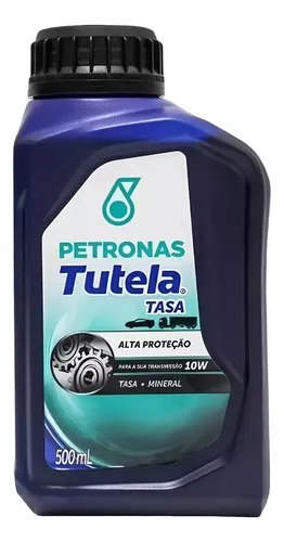 Óleo Direção Hidráulica Petronas Tasa Tipo A Sufixo A 500ml