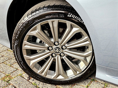 Toyota Corolla 2.0 VVT-IE FLEX XEI DIRECT SHIFT
