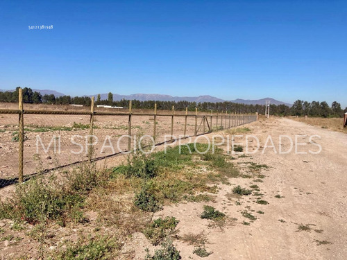 Camino Loreto - Calera De Tango - Talagante