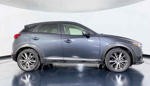Imagen 4 de 15 de 108938 - Mazda Cx3 2017 Con Garantía