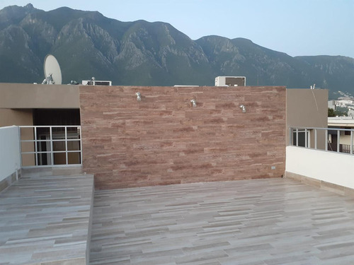 Casa En Venta En Ciudad Satelite