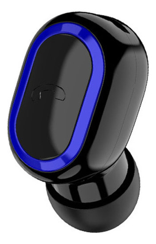 Auriculares Individuales Bluetooth 5.0 Inalámbricos, Mini Au