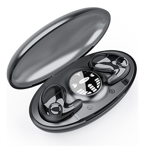 Nuevos Auriculares Invisibles Bluetooth Hifi 2024